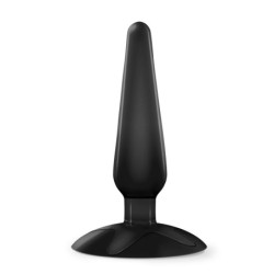 Plug Anal Jolly Plug Noir Crushious