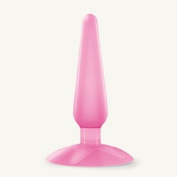 Analinis Kaištis Jolly Plug Rosa Crushious