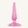 Analinis Kaištis Jolly Plug Rosa Crushious