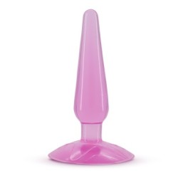 Analinis Kaištis Jolly Plug Rosa Crushious