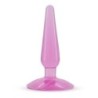 Analinis Kaištis Jolly Plug Rosa Crushious