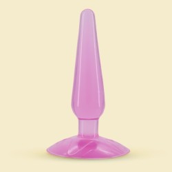 Analinis Kaištis Jolly Plug Rosa Crushious