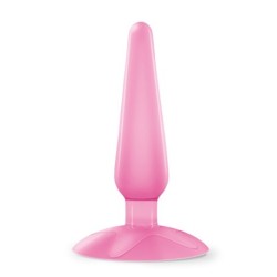 Analinis Kaištis Jolly Plug Rosa Crushious