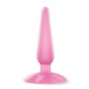 Analinis Kaištis Jolly Plug Rosa Crushious