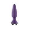 Anal Plug Plug-Ilicious 1 Satisfyer Lilla