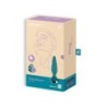 Plug Anal Plug-Ilicious 1 Satisfyer Turquoise