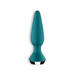 Anal Plug Plug-Ilicious 1 Satisfyer Turkis