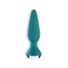 Anale plug Plug-Ilicious 1 Satisfyer Turquoise