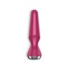 Plug Anal Plug-Ilicious 2 Satisfyer Roz