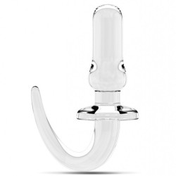 Plug Anal Sono N 12 Transparente
