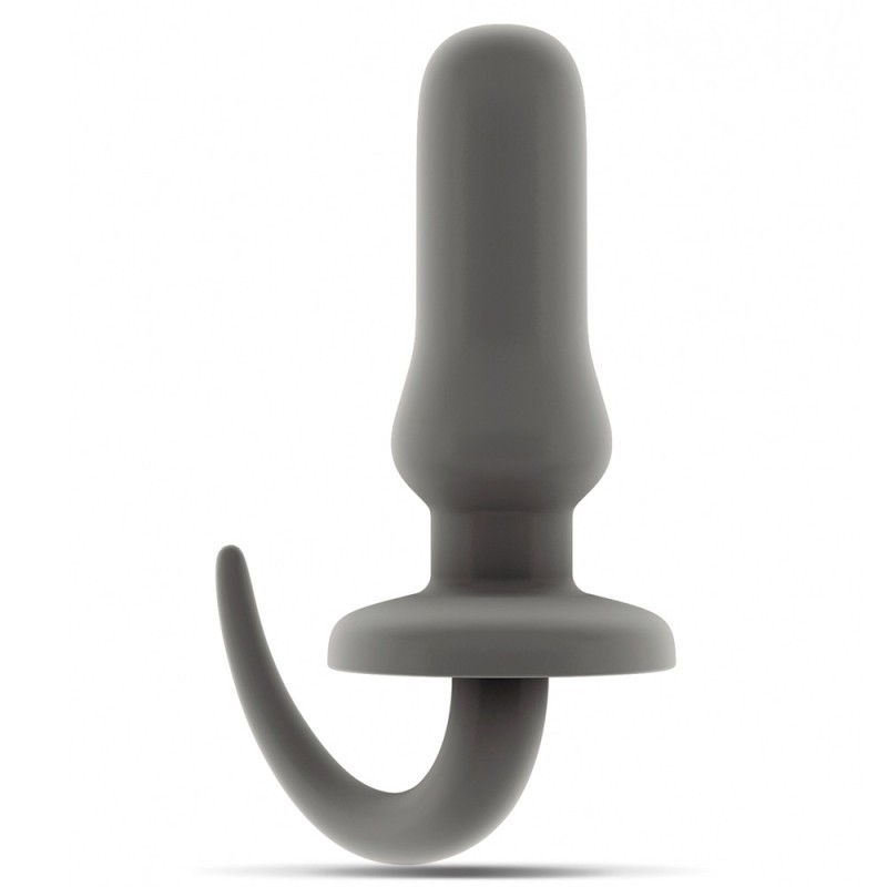 Anal Plug Sono N 13 Grå Anal Plug Sono N 13 Grå