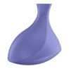 Sweet Seal Lilac Satisfyer Anal Plug