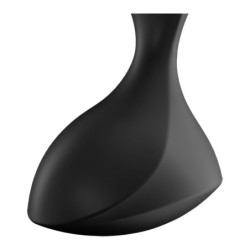 Analplug Sweet Seal Schwarz Satisfyer