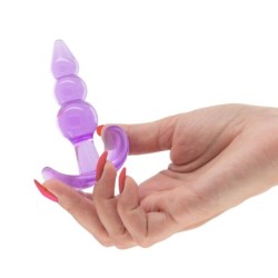 Plug Anal The Plunger Crushious