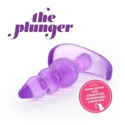 Analinis Kaištis The Plunger Crushious