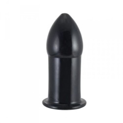 Plug Anal Timeless Anal Trainer L Negre