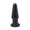Anal Plug Timeless Diamond Plug M Sort