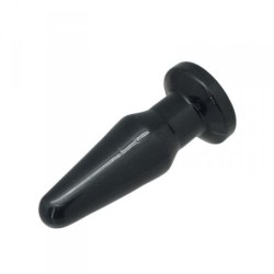 Anal Plug Timeless Diamond Plug M Sort