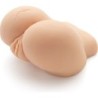 Big Ass Masturbador Realista Amb Vibrador