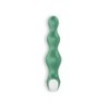 Plug Anal Vibrator Lolli Plug 2 Satisfyer Verde