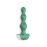 Vibracinis analinis kaištis Lolli Plug 2 Satisfyer Žalias