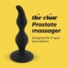Prostatas stimulatora spraudnis The Claw Crushious
