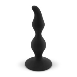 Plug stimulateur de prostate The Claw Crushious