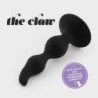 Plug stimulateur de prostate The Claw Crushious