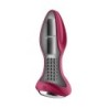 Vibrierender Plug Rotator Plug 2+ Mit App Satisfyer Fuscia