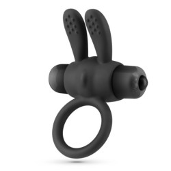 Pluto Penisring met Vibrerende Bullet Crushious