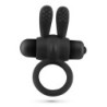 Pluto Anillo Para El Pene Con Bala Vibradora Crushious