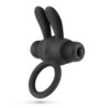 Pluto Anillo Para El Pene Con Bala Vibradora Crushious