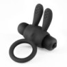 Pluto Anillo Para El Pene Con Bala Vibradora Crushious