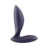 Power Plug Com Connect App Satisfyer Roxo