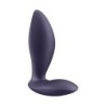 Power Plug Com Connect App Satisfyer Roxo