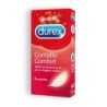 Προφυλακτικά Durex Contatto Comfort 6 Τεμάχια