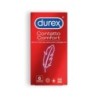 Durex Contatto Comfort prezervatīvi 6 gab.