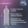 Prezervative Durex Performa 6 Bucăți