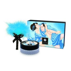 Σκόνη Σώματος για Φιλιά - Emociones De Coco - 2.65 Oz / 75 Gr - Shunga