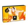 Suudeldav Kehapuuder - Mango Delicioso - 2.65 Oz / 75 Gr - Shunga
