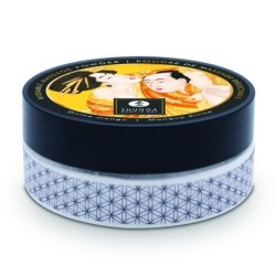 Puder för Kroppen, Kyssbar - Mango Delikatess - 2.65 Oz / 75 Gr - Shunga