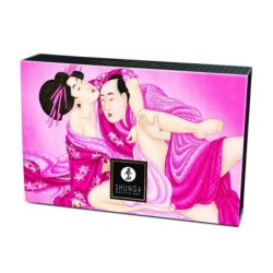 Polvere Corpo Baciabile - Sensazione Lampone - 2.65 Oz / 75 Gr - Shunga