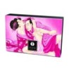 Polvere Corpo Baciabile - Sensazione Lampone - 2.65 Oz / 75 Gr - Shunga