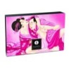 Polvere Corpo Baciabile - Sensazione Lampone - 2.65 Oz / 75 Gr - Shunga