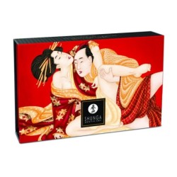 Kusbaar Lichaamspoeder - Aardbei Mousserende Wijn - 2.65 Oz / 75 Gr - Shunga
