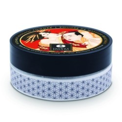 Pó Corporal Beijável - Vinho Espumante de Morango - 2.65 Oz / 75 Gr - Shunga