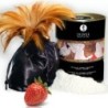 Ķermeņa pūderis Shunga Sweet Snow Cava Y Fresa 228Gr