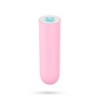 Quackers Oplaadbare Vibrerende Kogel Via Usb Roze Crushious