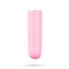 Quackers Genopladelig Vibrerende Kugle Via Usb Rosa Crushious
