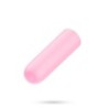 Quackers Genopladelig Vibrerende Kugle Via Usb Rosa Crushious